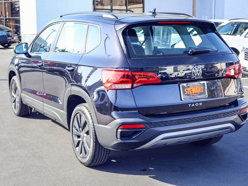 Used 2024 Volkswagen Taos S image 21