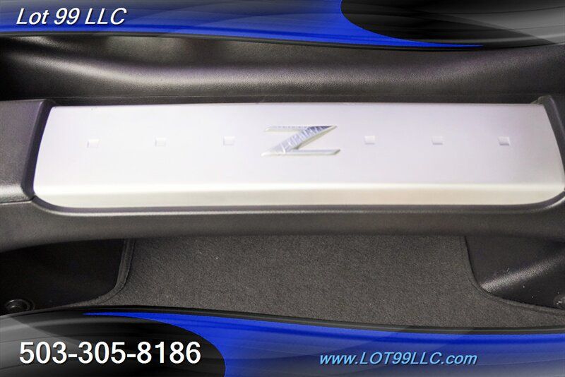 Used 2003 Nissan 350Z Touring RWD image 29