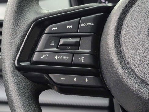 New 2026 Subaru Crosstrek 2.0i Premium image 23