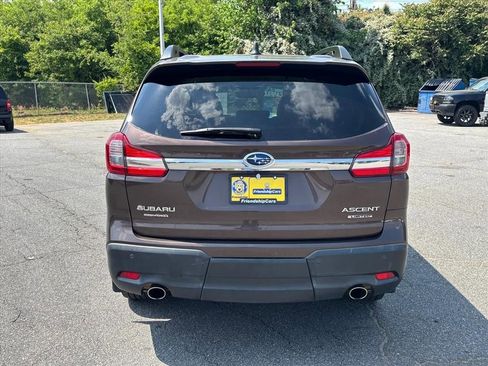 Used 2019 Subaru Ascent Limited AWD/4WD image 25