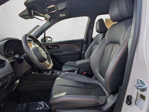 Certified 2025 Subaru Forester Sport w/ Popular Package #1 image 11