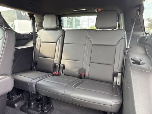 Certified 2021 GMC Yukon Denali w/ Denali Ultimate Package AWD/4WD image 39