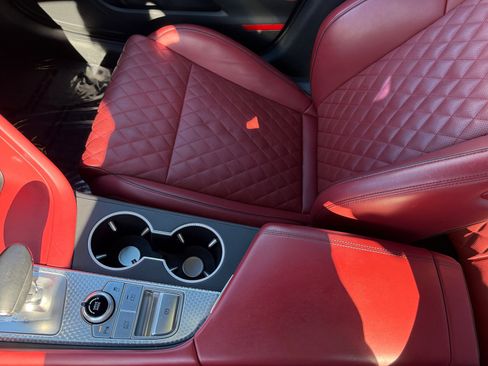 Used 2023 Genesis G70 3.3T w/ Sport Prestige Package image 14