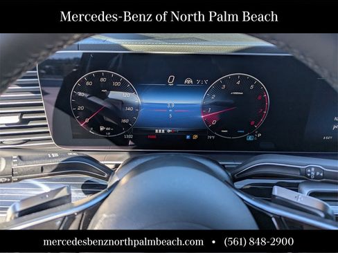 New 2026 Mercedes-Benz GLE 450 4MATIC Coupe image 18