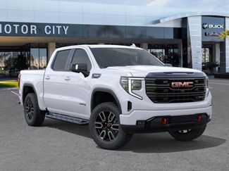 New 2025 GMC Sierra 1500 AT4 w/ AT4 Premium Package video 2