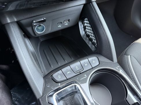 New 2026 Chevrolet TrailBlazer LT w/ LT Cold Weather Package image 18