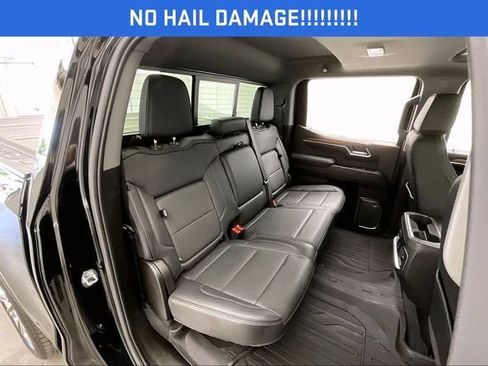 Certified 2024 GMC Sierra 1500 Denali AWD/4WD image 19