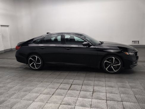 Used 2020 Honda Accord Sport image 11