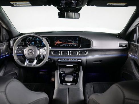 Used 2023 Mercedes-Benz GLS 63 AMG 4MATIC image 10