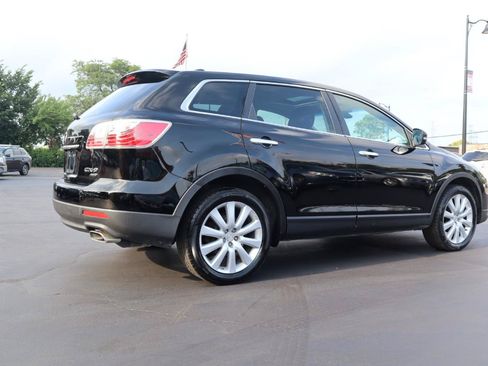 Used 2010 MAZDA CX-9 Grand Touring w/ Moonroof & Bose Audio Pkg AWD/4WD image 5