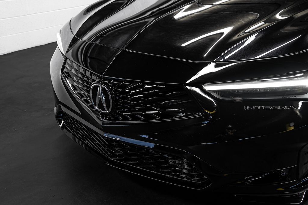 New 2026 Acura Integra A-Spec w/ Technology Package FWD image 10