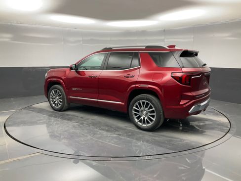 New 2027 GMC Terrain Denali AWD/4WD image 62