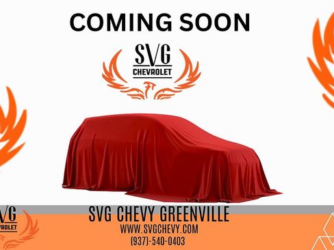 Used 2020 Chevrolet Trax Premier image 1