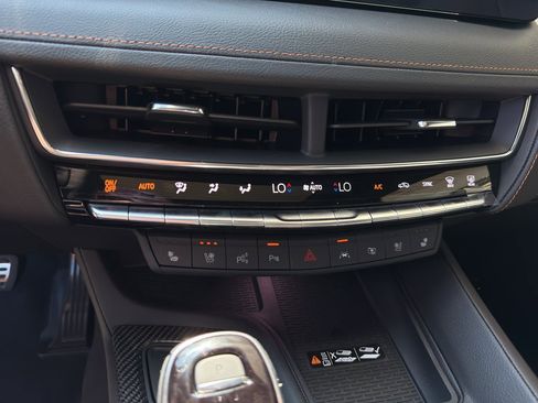 New 2026 Cadillac CT5 Sport image 16