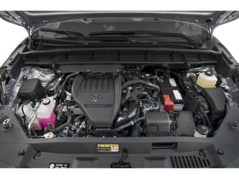 New 2026 Toyota Highlander Limited AWD/4WD image 14