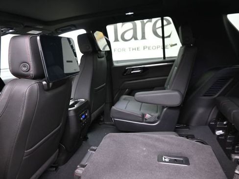 New 2026 Chevrolet Tahoe RST image 10