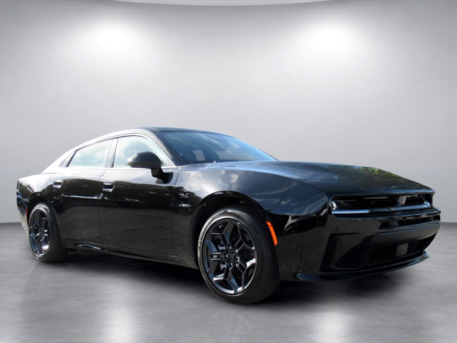 New 2026 Dodge Charger R/T w/ Driver Convenience Group AWD/4WD image 1