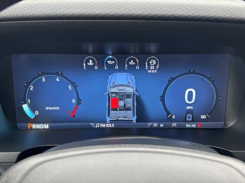 New 2026 Ford F150 STX w/ Equipment Group 200A image 6