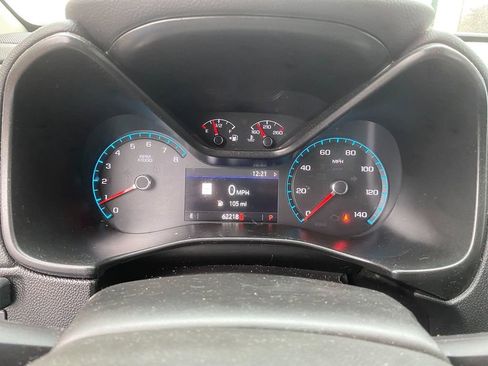 Used 2022 Chevrolet Colorado ZR2 image 18