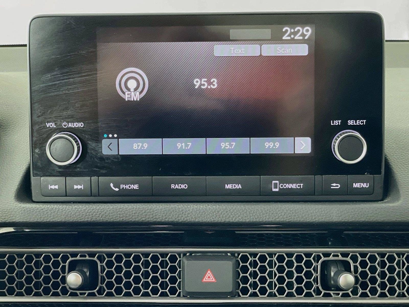 Used 2024 Honda Civic LX image 17