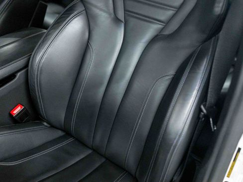 Used 2021 BMW M5 AWD/4WD image 47