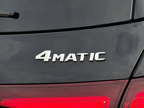 Used 2024 Mercedes-Benz GLE 450e 4MATIC image 37