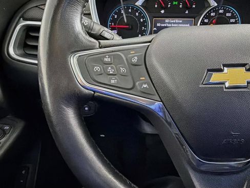 Used 2019 Chevrolet Equinox Premier AWD/4WD image 50