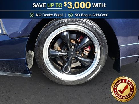 Used 2001 Ford Mustang GT RWD image 13
