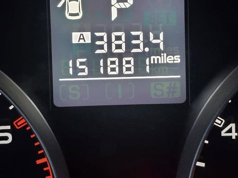 Used 2014 Subaru Outback 2.5i Premium w/ Moonroof Package image 5