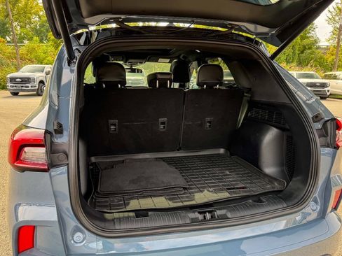 Used 2024 Ford Escape ST-Line w/ Tech Pack #1 AWD/4WD image 17