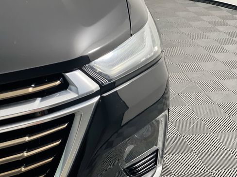 Used 2022 Chevrolet Traverse High Country image 10