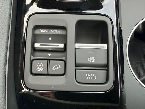 New 2026 Honda Pilot Touring image 30