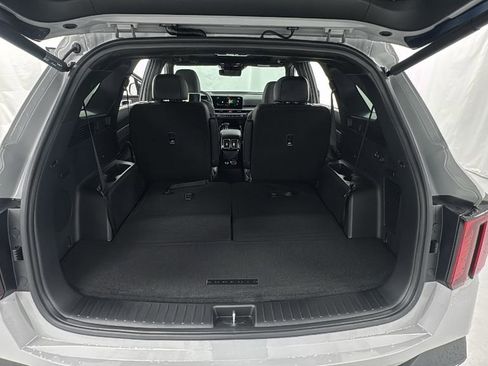 New 2026 Kia Sorento SX Prestige AWD/4WD image 15