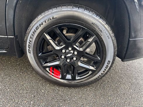 Used 2018 Chevrolet Traverse Premier w/ Redline Edition image 9