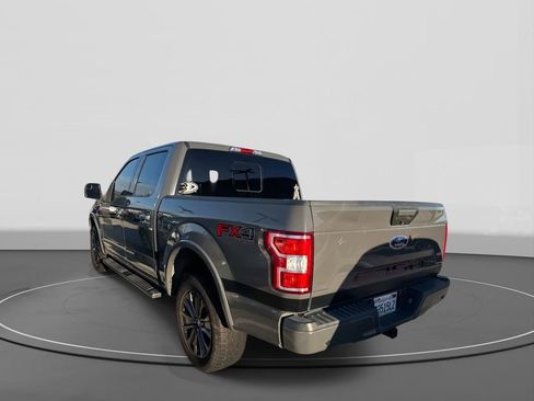 Used 2018 Ford F150 XLT w/ Equipment Group 302A Luxury image 7