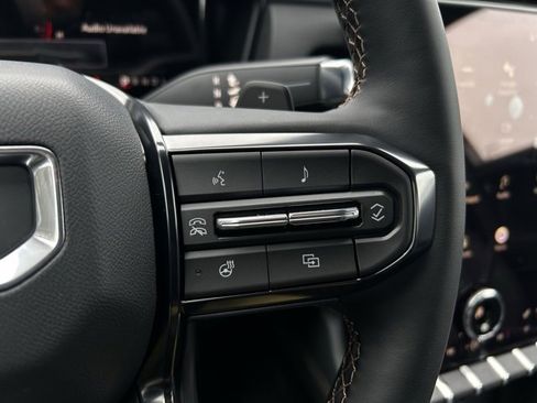 New 2026 GMC Terrain AT4 image 19