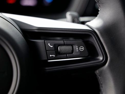 New 2026 Porsche Cayenne AWD/4WD image 35