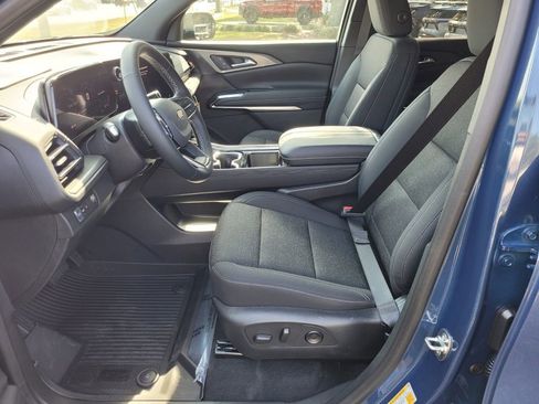 New 2026 Chevrolet Traverse LT w/ Driver Confidence Package image 25