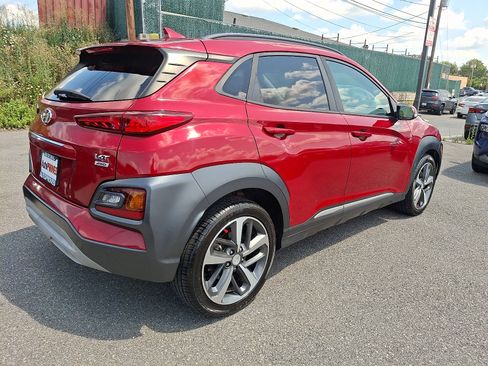 Used 2019 Hyundai Kona Ultimate AWD/4WD image 6