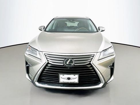 Used 2019 Lexus RX 350 FWD w/ Navigation Package image 2