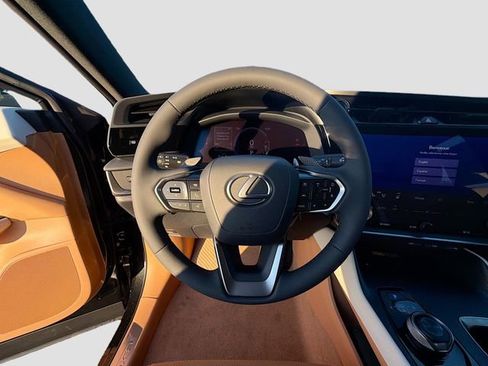 New 2026 Lexus RZ 350e 2WD image 37