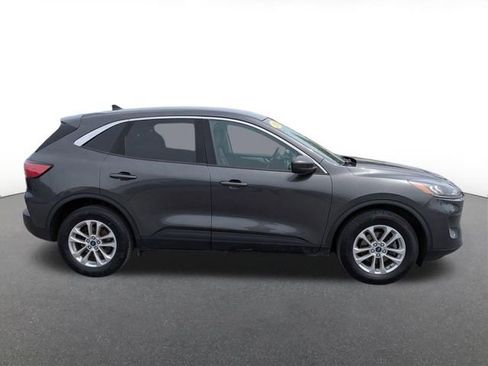 Used 2020 Ford Escape SE AWD/4WD image 2