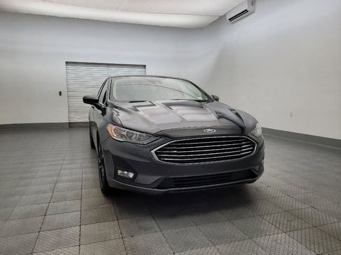 Used 2020 Ford Fusion SE w/ Equipment Group 151A image 14