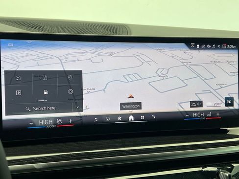 New 2026 BMW X5 xDrive50e AWD/4WD image 13