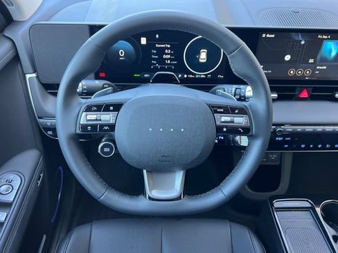 New 2026 Hyundai Ioniq 5 Limited RWD image 13