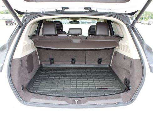 Used 2019 Lincoln MKC Reserve w/ MKC Technology Package FWD image 20