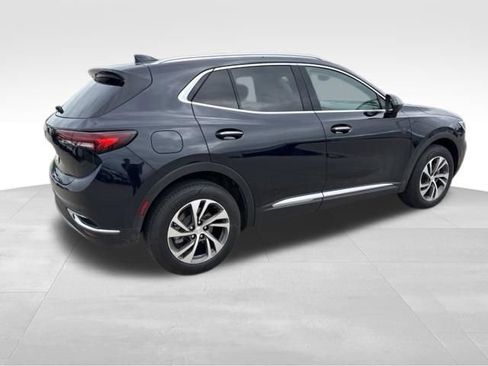 Used 2021 Buick Envision Essence FWD image 5