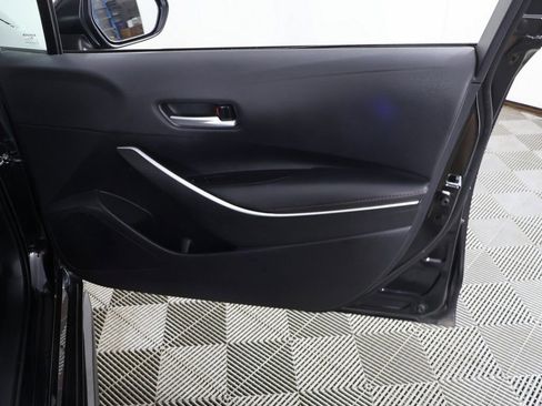 Used 2025 Toyota Corolla SE FWD image 20
