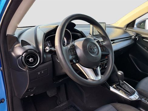 Used 2018 Toyota Yaris iA FWD image 9