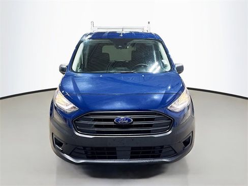 Used 2021 Ford Transit Connect XL image 3